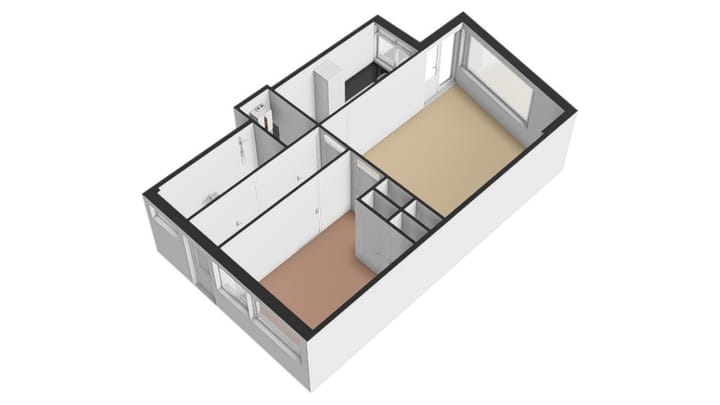 Photo 21 of Biesdelselaan 2-C