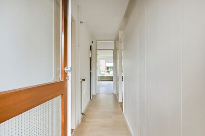 Foto 4 van Biesdelselaan 2-C