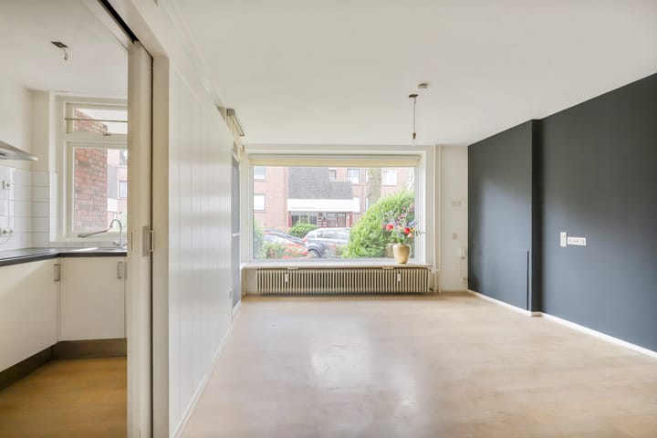 Foto 5 van Biesdelselaan 2-C