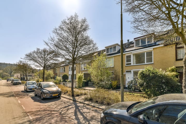 Foto 30 van Oostelijk Halfrond 50