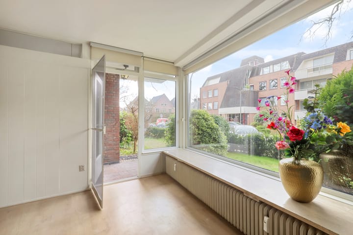 Photo 7 of Biesdelselaan 2-C