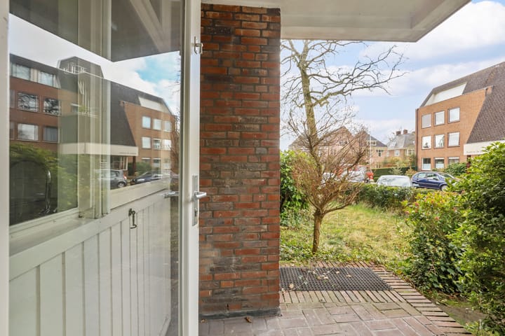 Photo 8 of Biesdelselaan 2-C