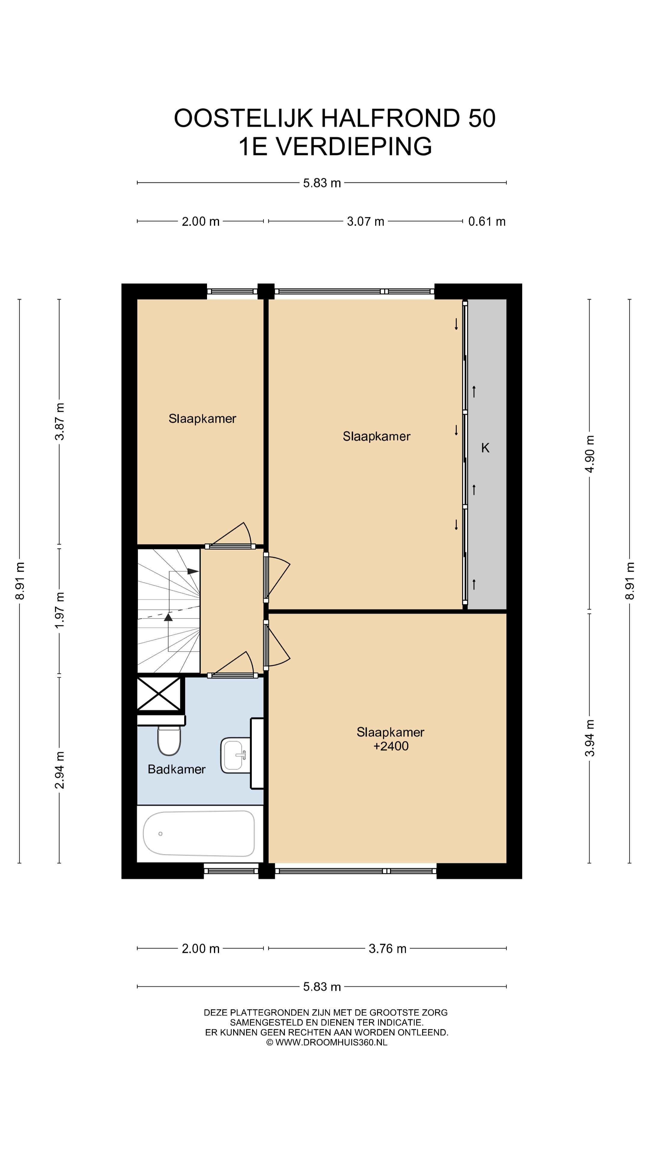 Foto 36 van Oostelijk Halfrond 50
