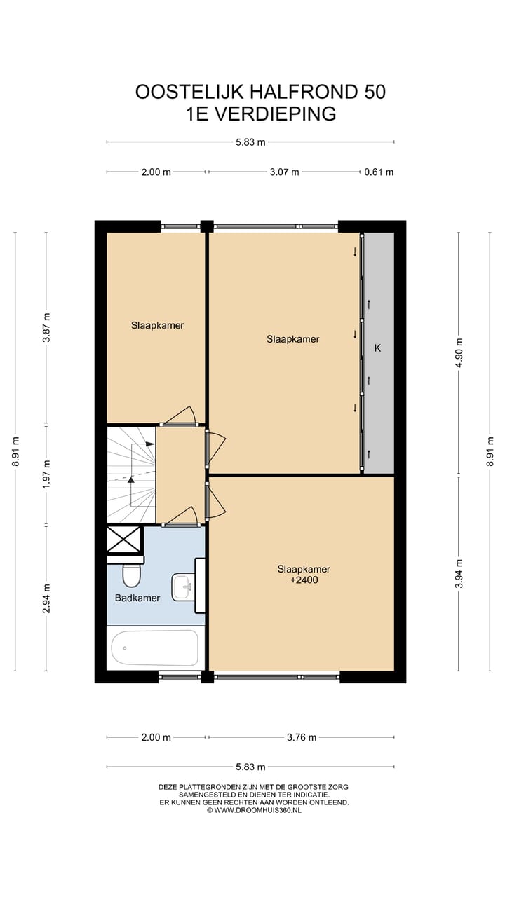 Foto 36 van Oostelijk Halfrond 50