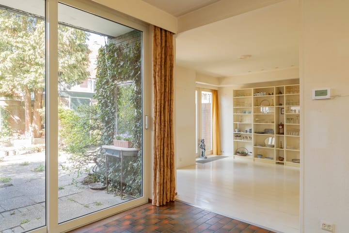 Foto 3 van Lambrecht van Dalelaan 39