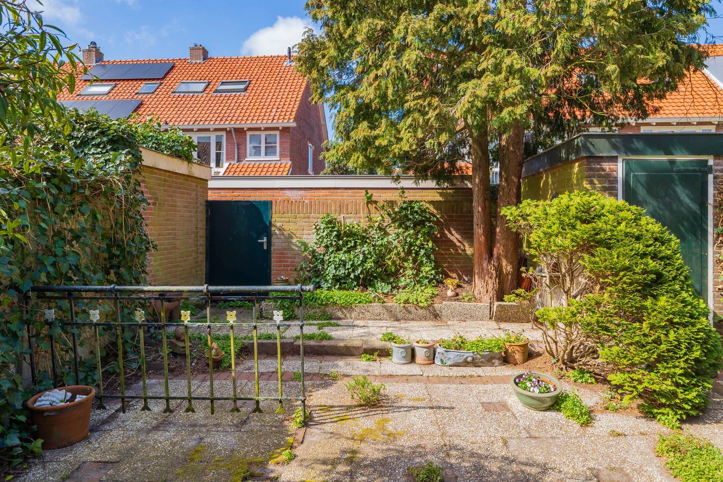 Foto 4 van Lambrecht van Dalelaan 39