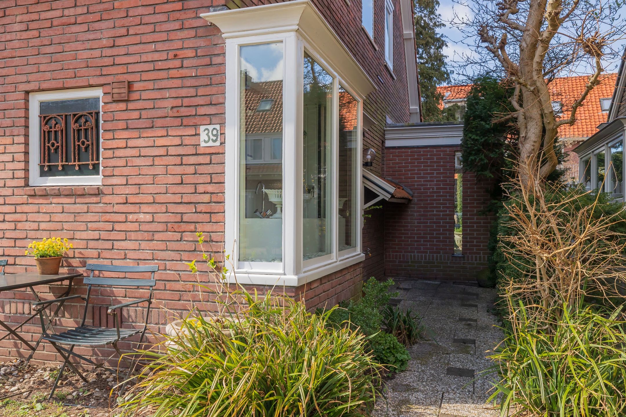 Foto 6 van Lambrecht van Dalelaan 39