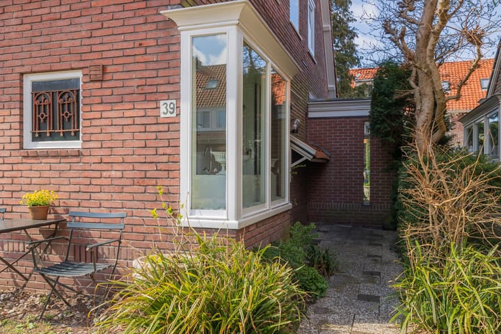 Foto 6 van Lambrecht van Dalelaan 39