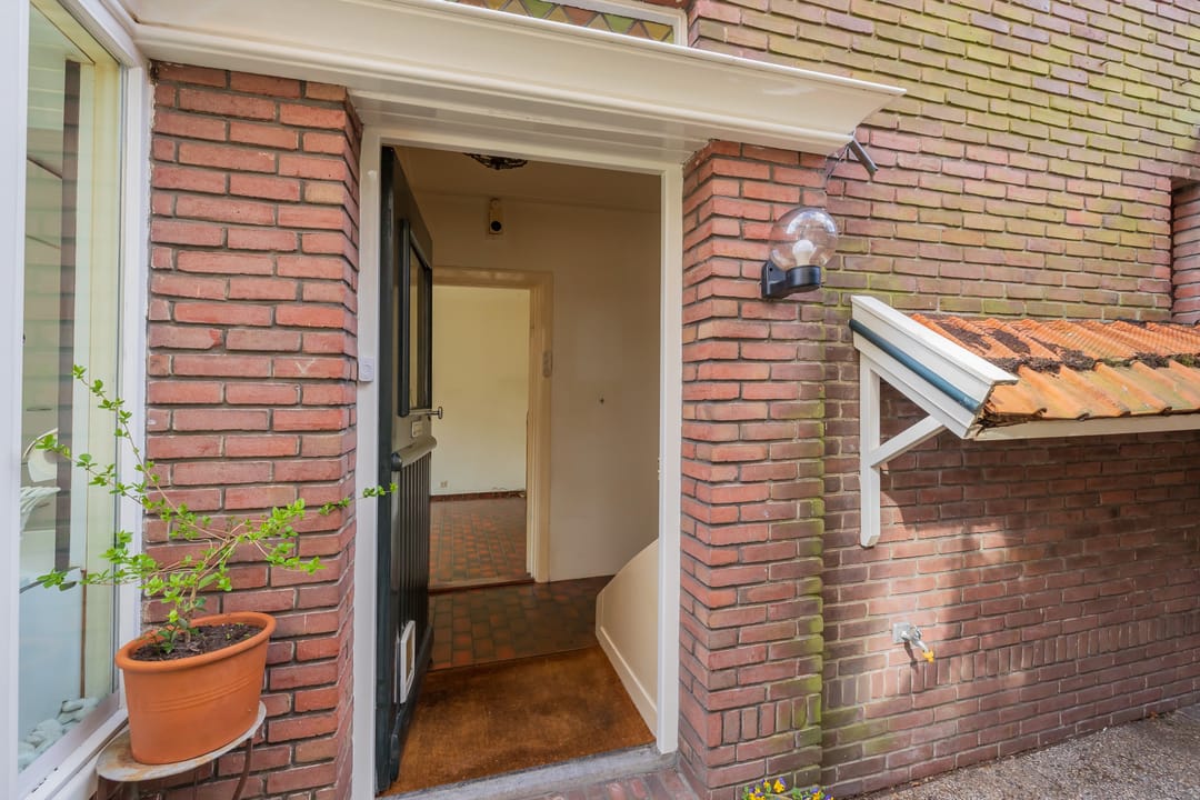 Foto 7 van Lambrecht van Dalelaan 39