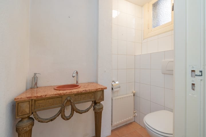 Foto 8 van Lambrecht van Dalelaan 39