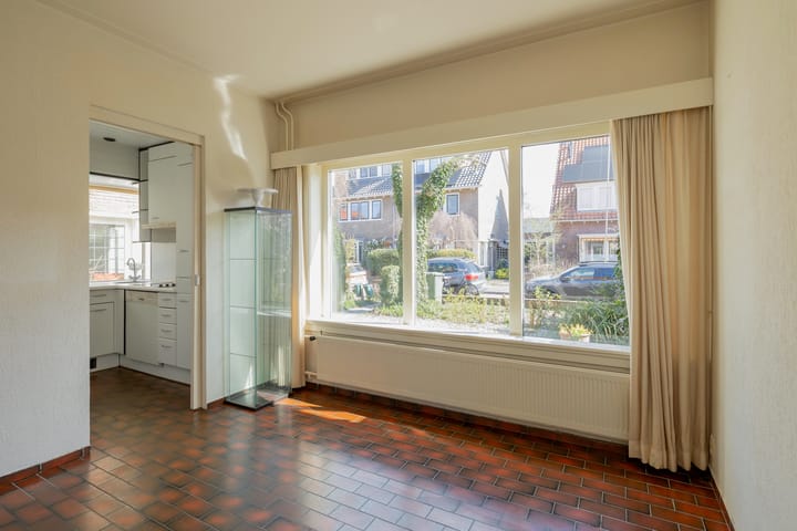 Foto 10 van Lambrecht van Dalelaan 39