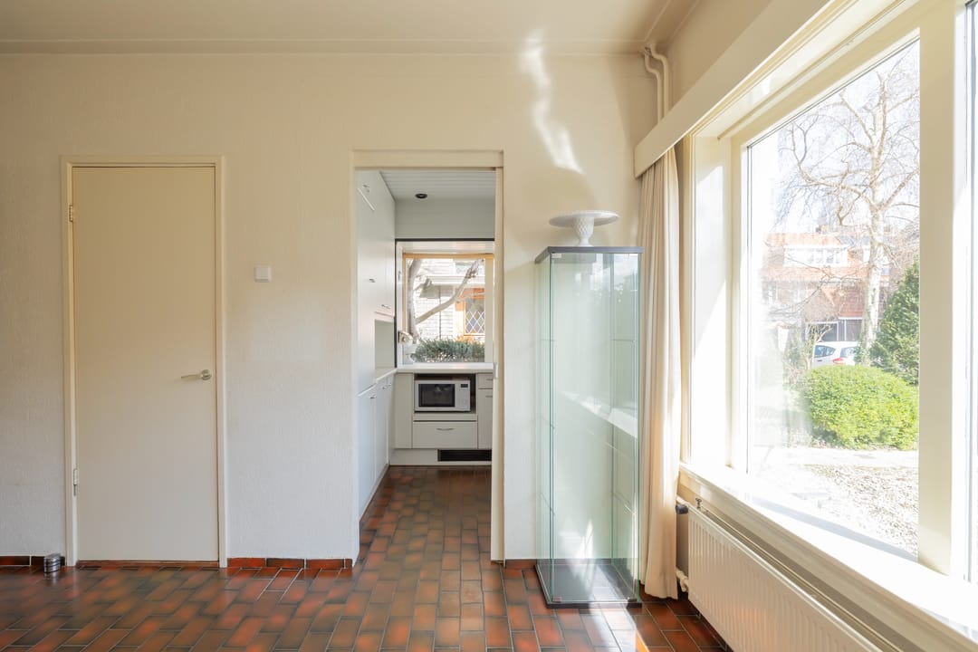 Foto 11 van Lambrecht van Dalelaan 39