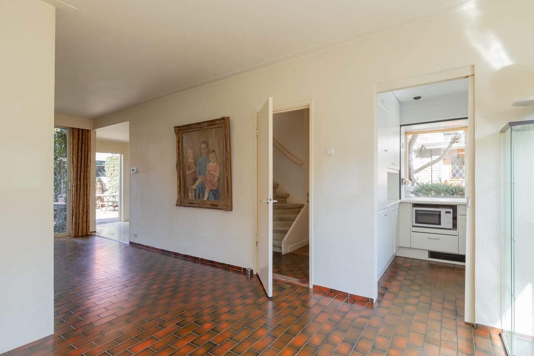 Foto 13 van Lambrecht van Dalelaan 39