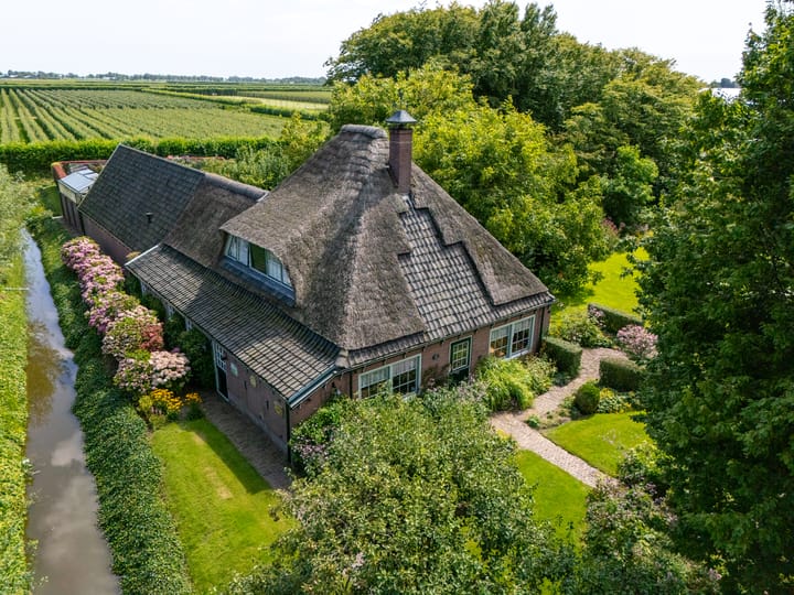 Photo 5 of Noorderuitweg 9