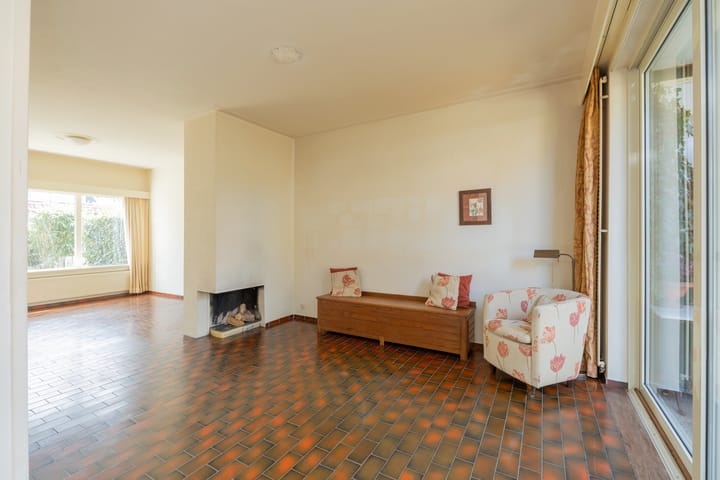 Foto 18 van Lambrecht van Dalelaan 39