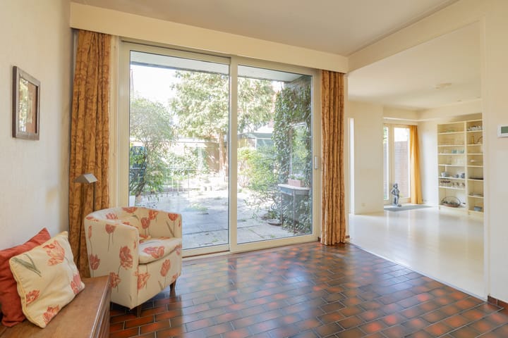 Foto 21 van Lambrecht van Dalelaan 39