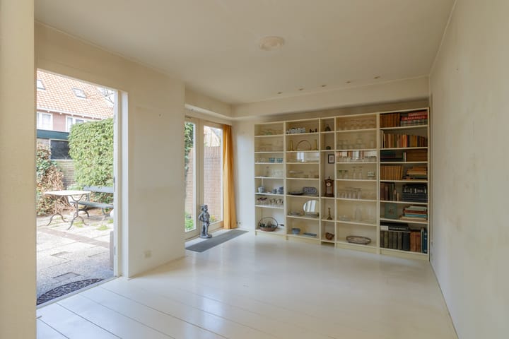 Foto 22 van Lambrecht van Dalelaan 39