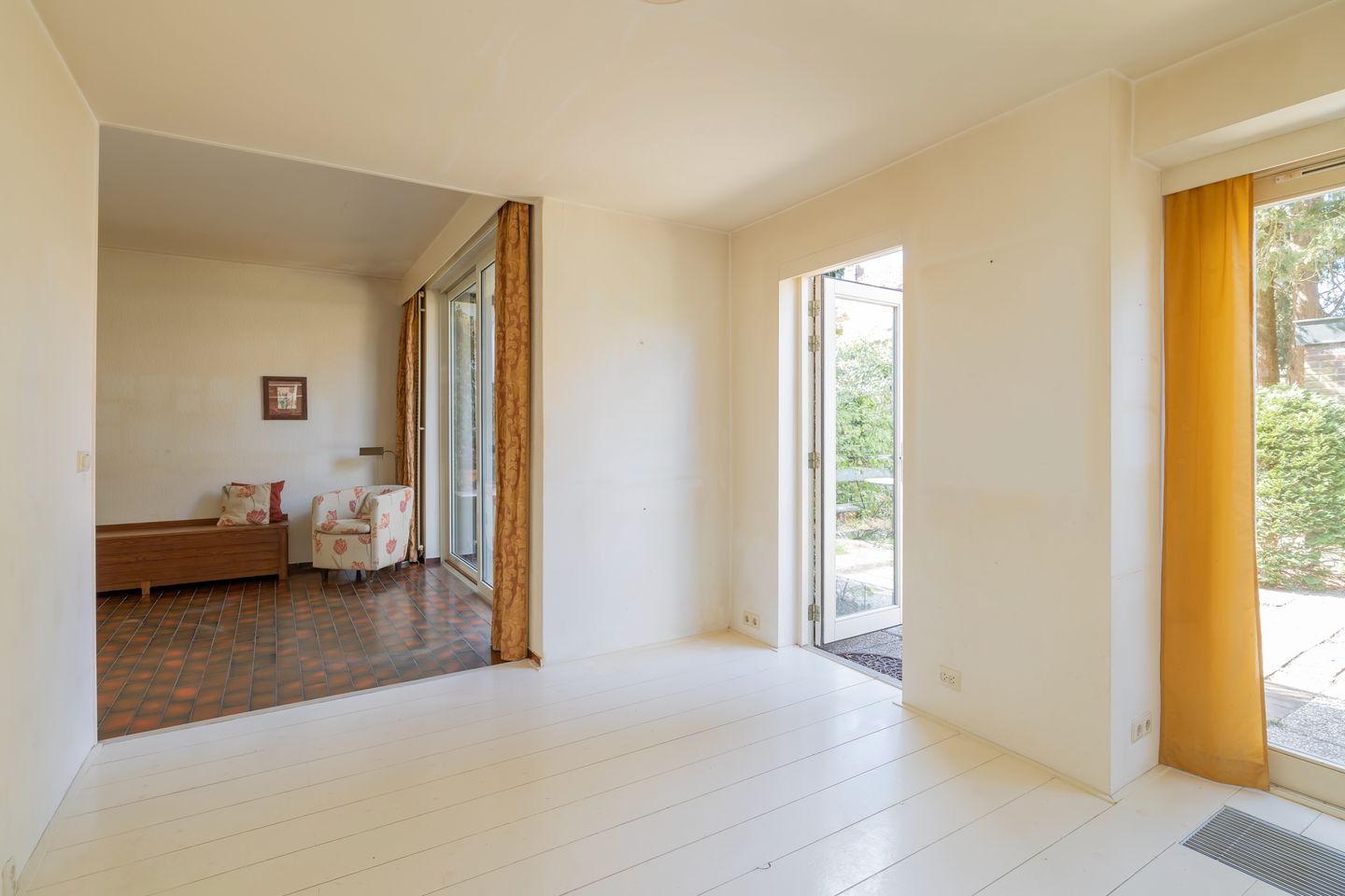 Foto 25 van Lambrecht van Dalelaan 39