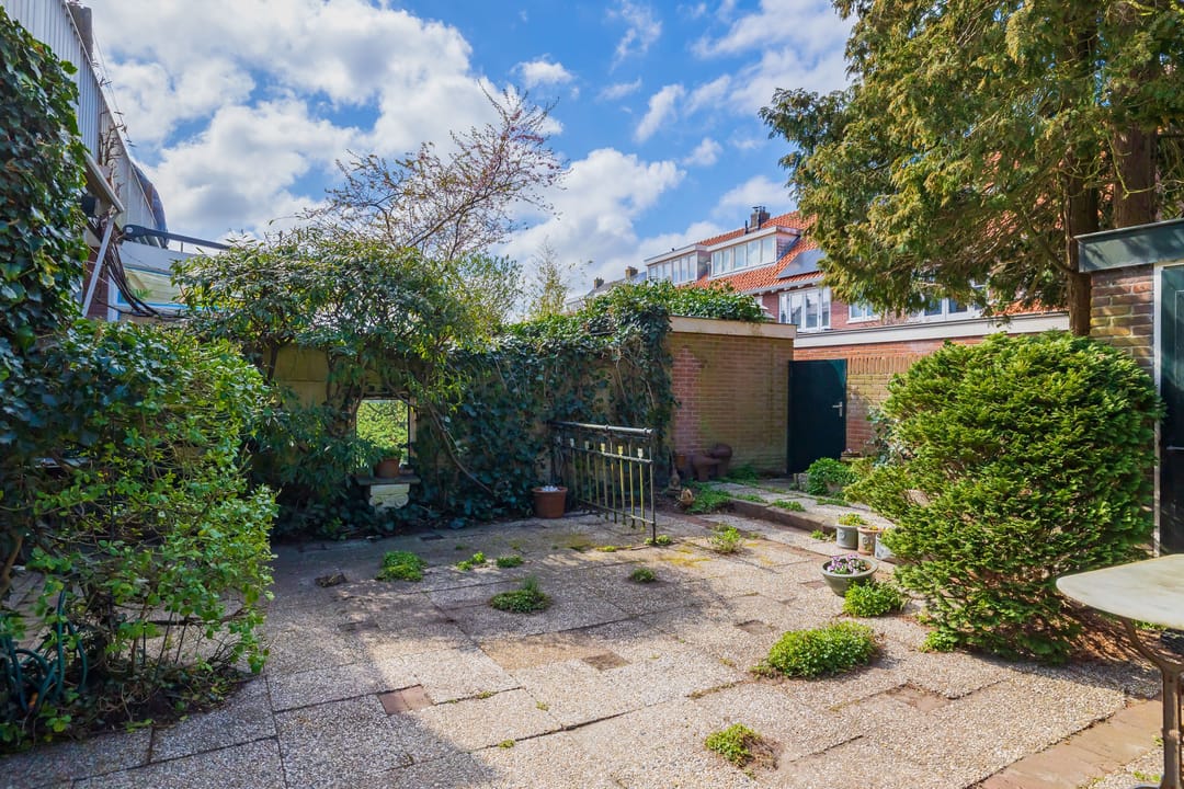 Foto 26 van Lambrecht van Dalelaan 39