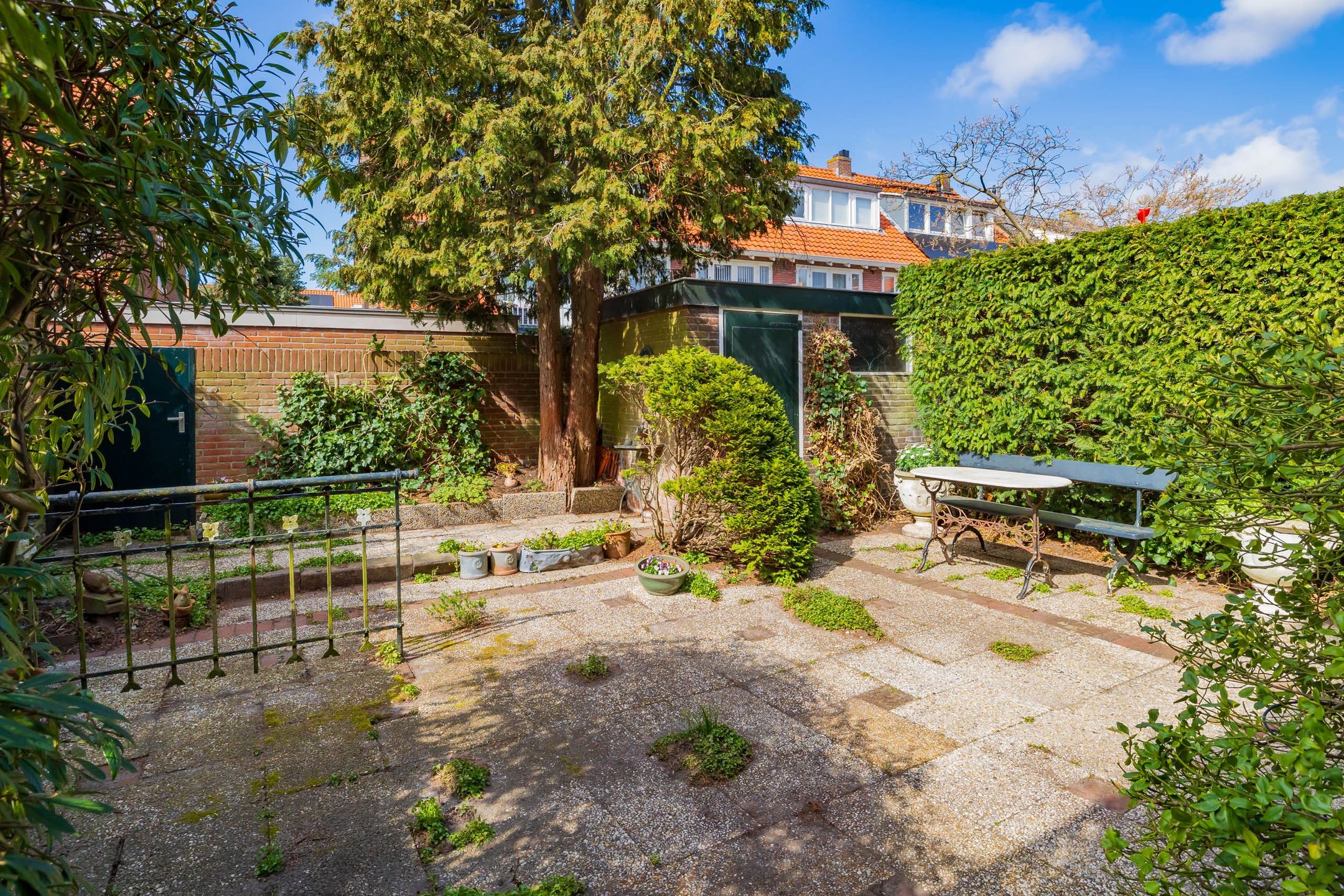 Foto 27 van Lambrecht van Dalelaan 39