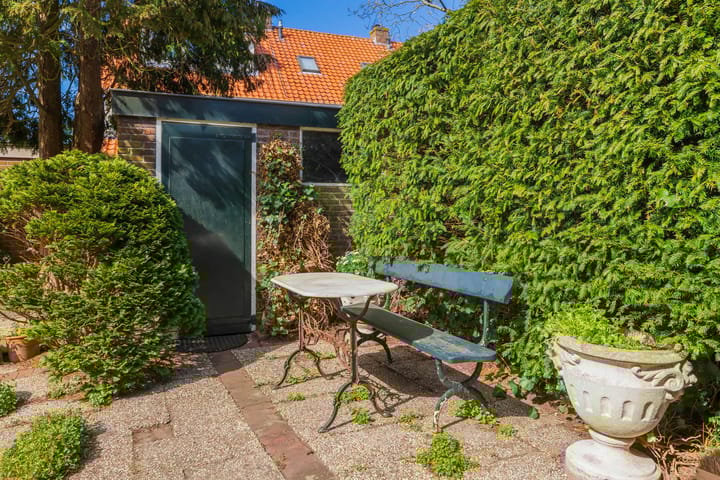 Foto 29 van Lambrecht van Dalelaan 39