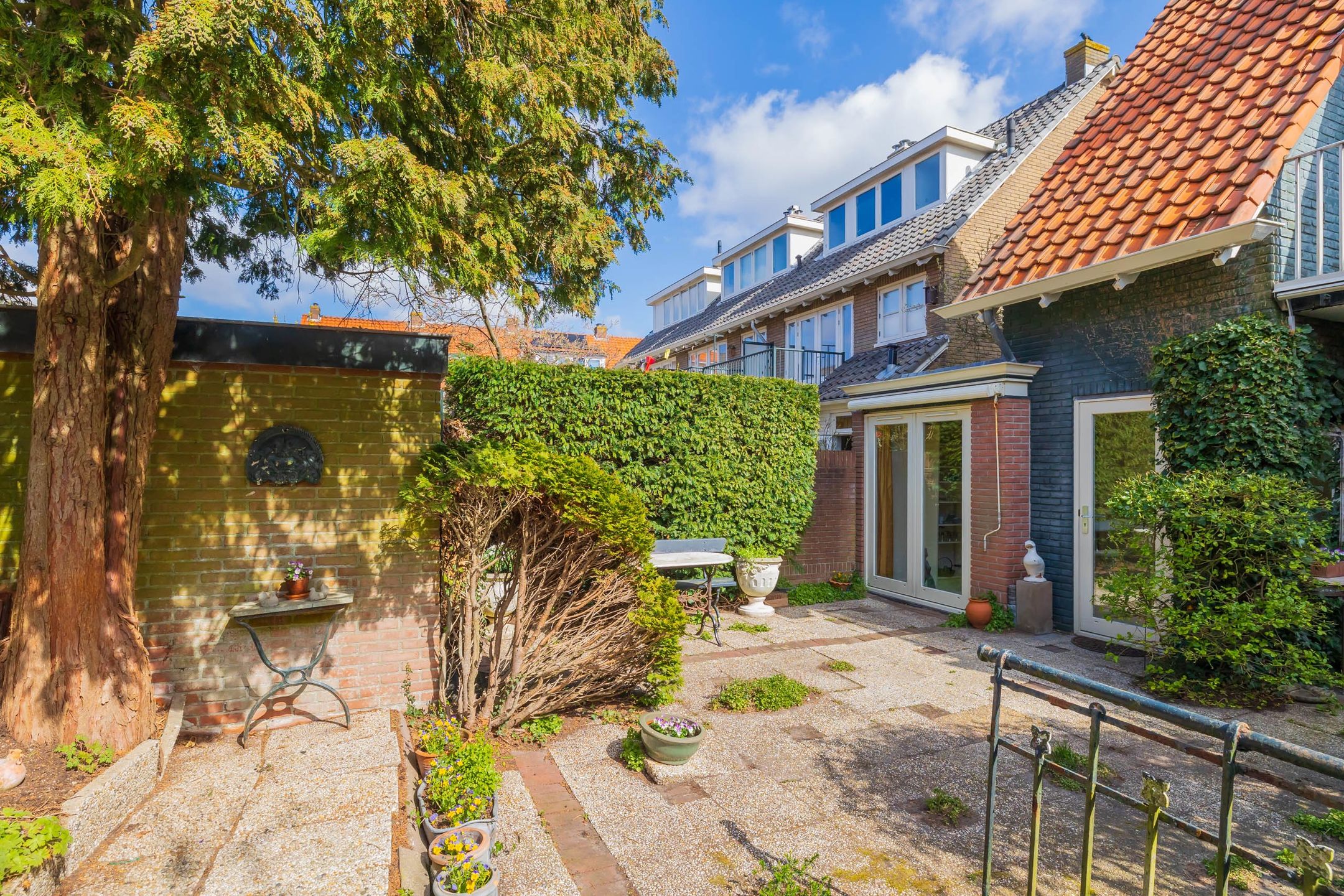 Foto 30 van Lambrecht van Dalelaan 39