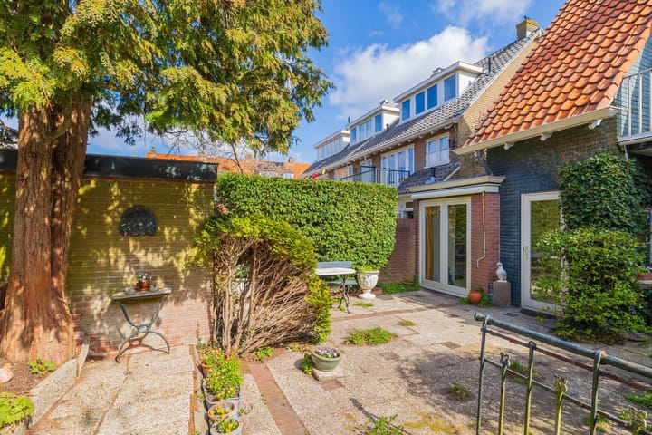 Foto 30 van Lambrecht van Dalelaan 39