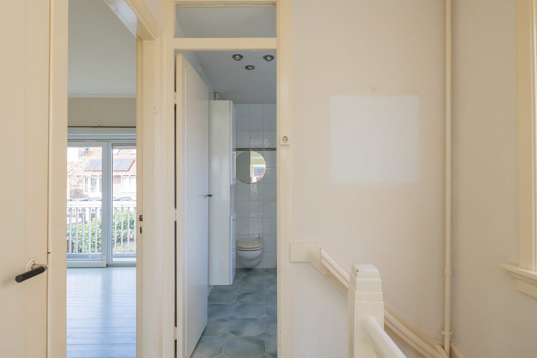 Foto 32 van Lambrecht van Dalelaan 39