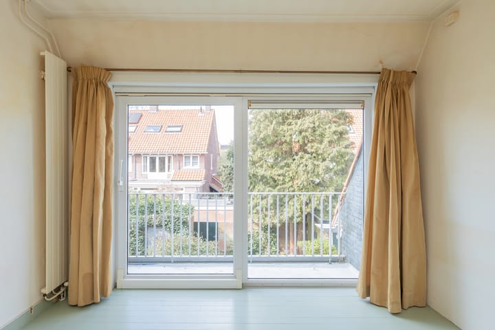 Foto 35 van Lambrecht van Dalelaan 39