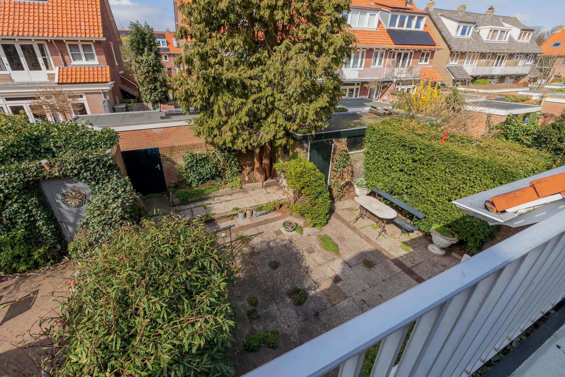 Foto 36 van Lambrecht van Dalelaan 39