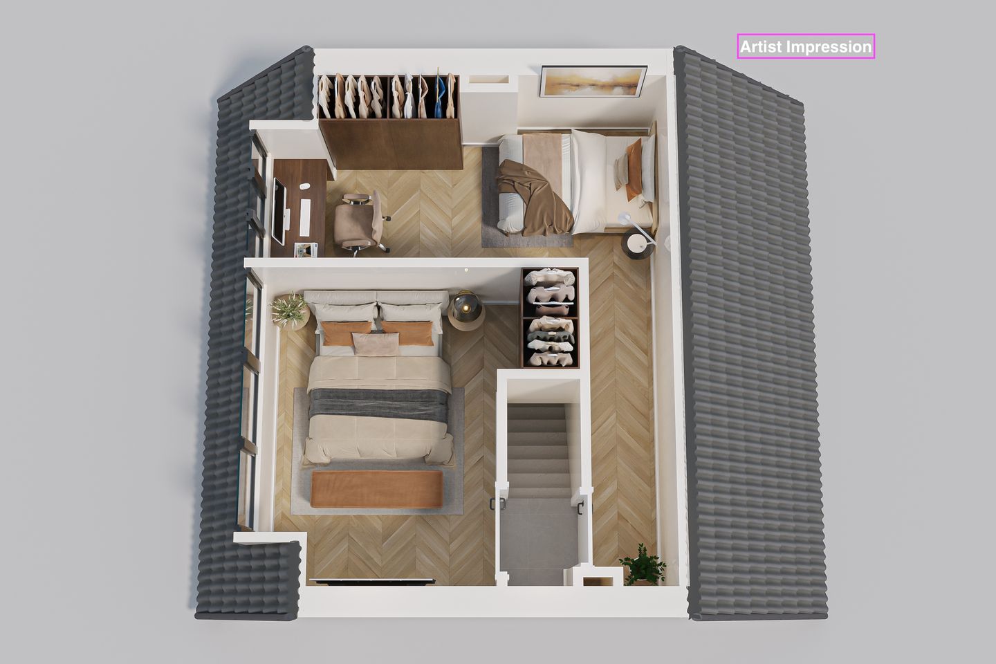 Foto 40 van Lambrecht van Dalelaan 39