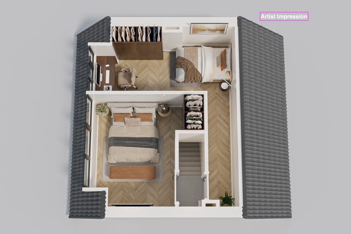 Foto 40 van Lambrecht van Dalelaan 39