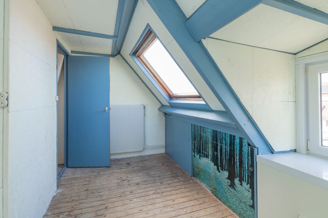 Foto 43 van Lambrecht van Dalelaan 39