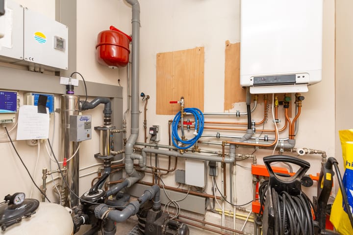 Photo 24 of Noorderuitweg 9