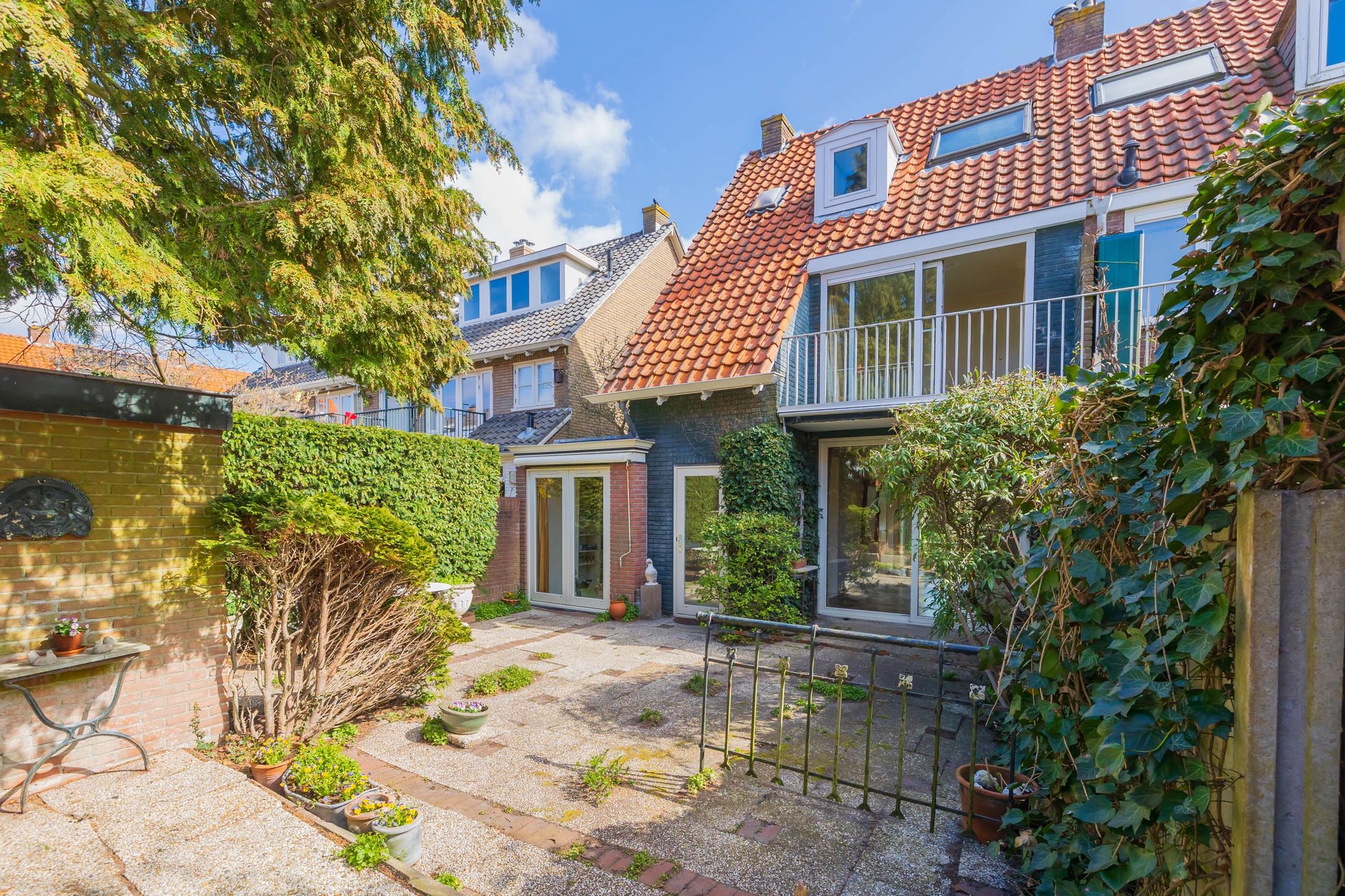 Foto 45 van Lambrecht van Dalelaan 39