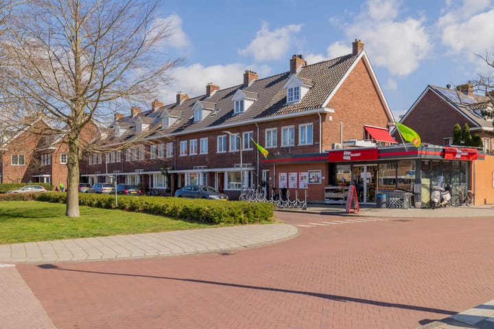 Foto 50 van Lambrecht van Dalelaan 39