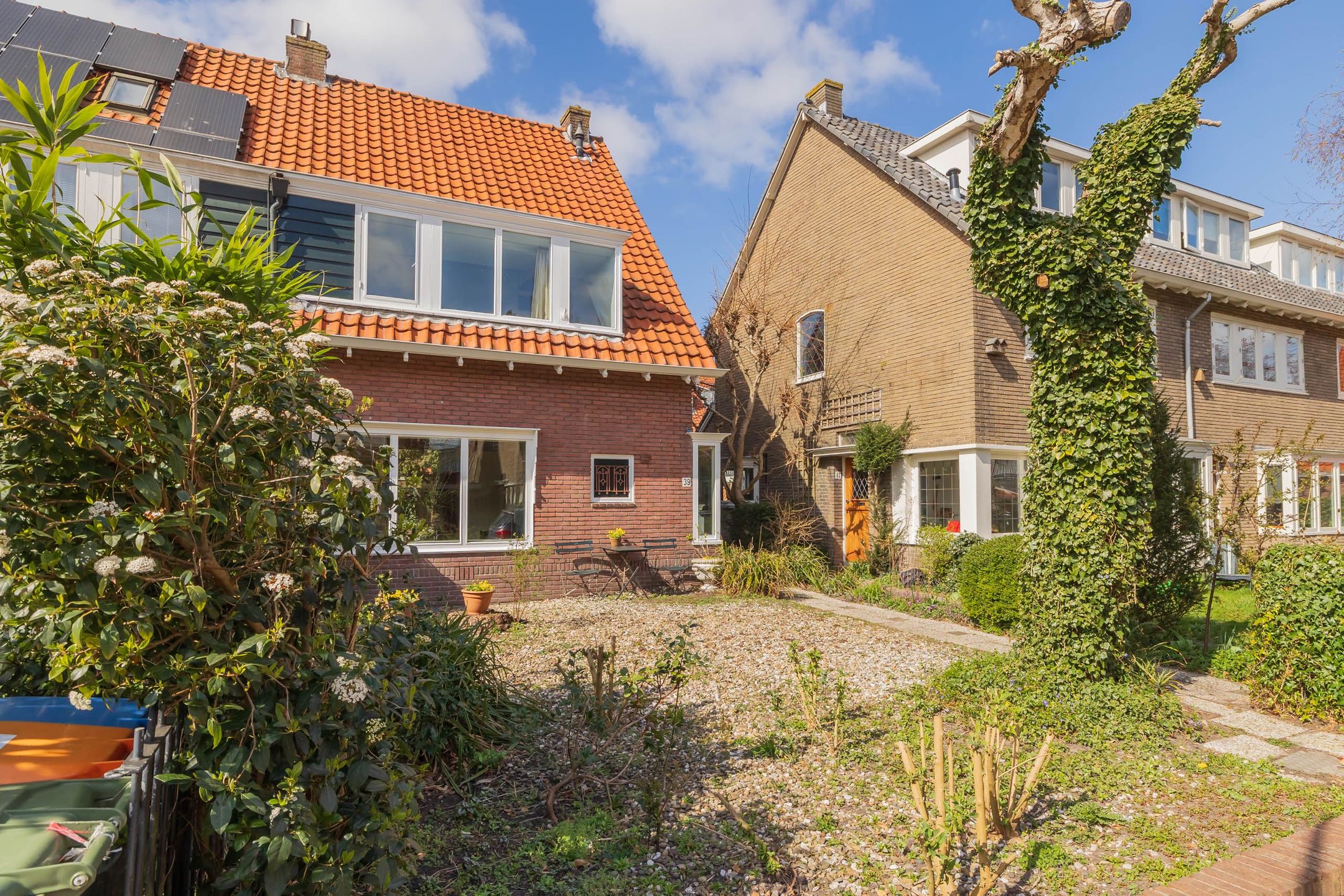 Foto 51 van Lambrecht van Dalelaan 39