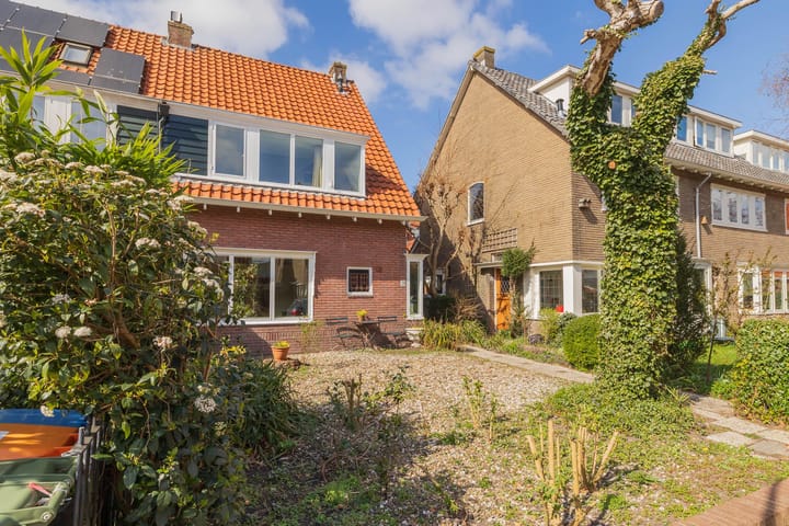 Foto 51 van Lambrecht van Dalelaan 39