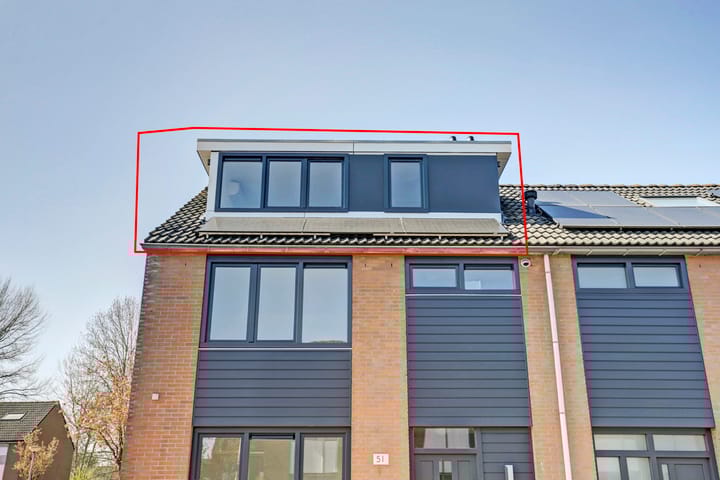 Foto 2 van Illegaliteitsweg 51-C