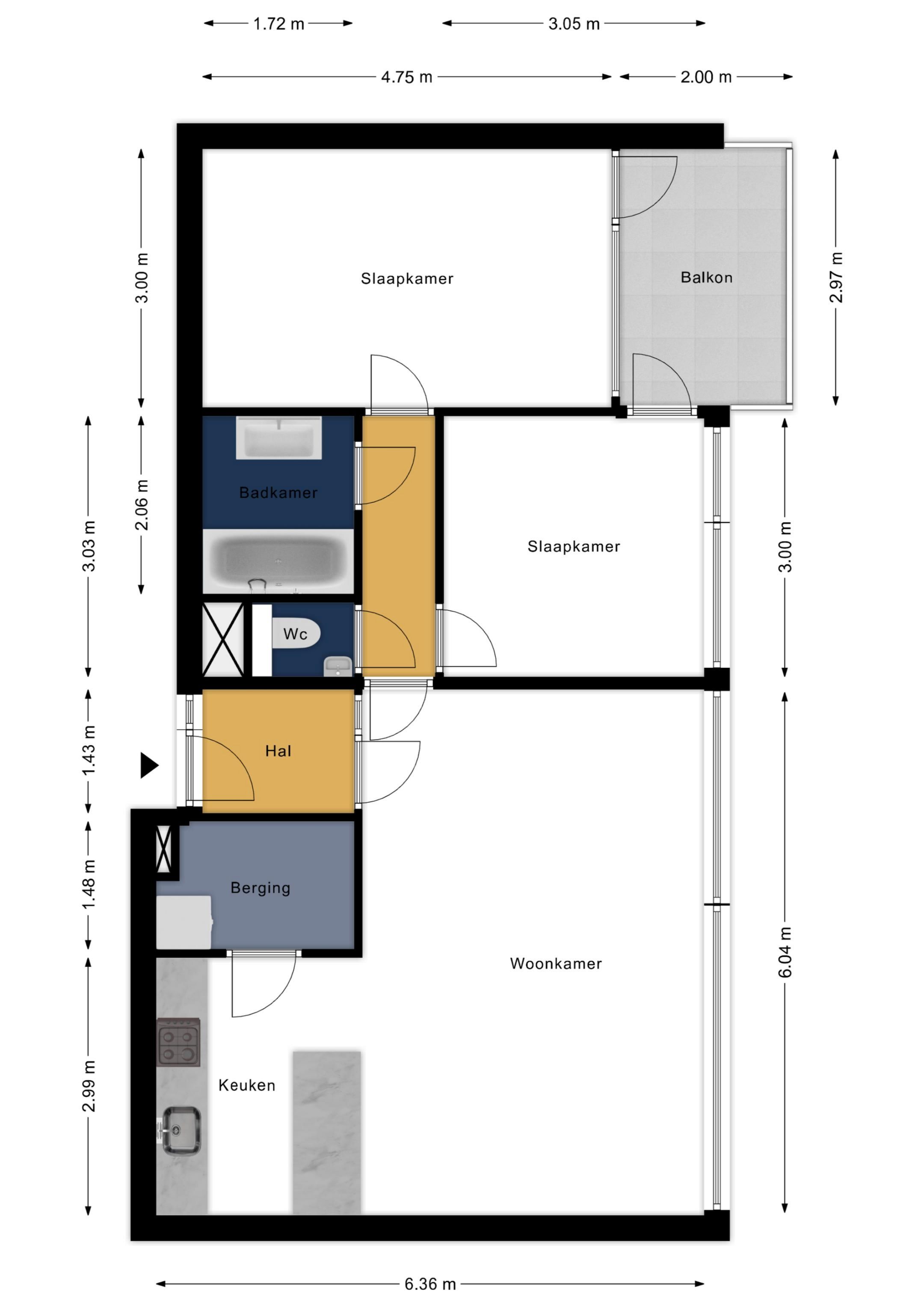 Foto 33 van Heeghtakker 34