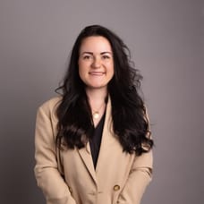 Lisette Brederveld - Commercieel Medewerker