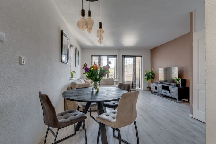 Foto 3 van Antilopespoor 11