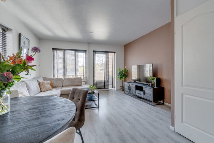 Foto 4 van Antilopespoor 11