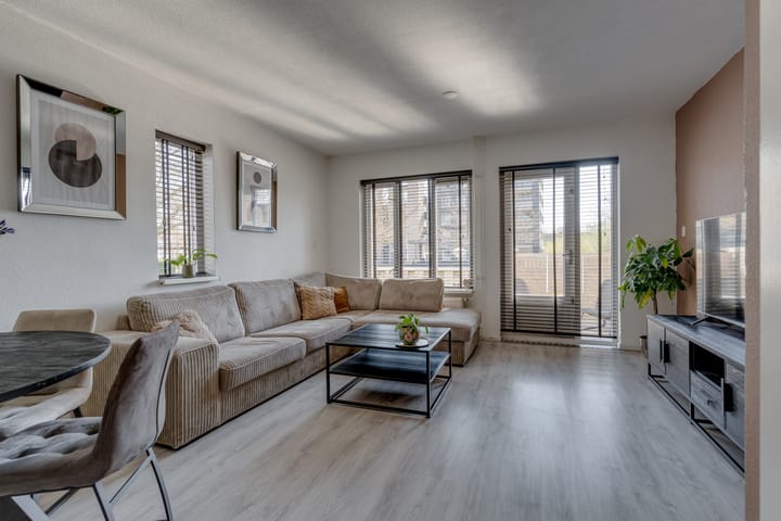 Foto 5 van Antilopespoor 11