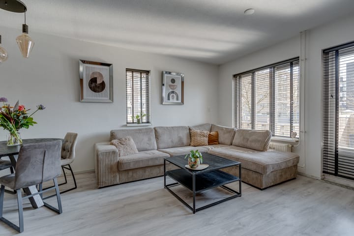 Photo 6 of Antilopespoor 11