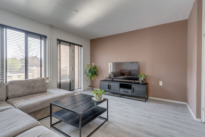 Photo 7 of Antilopespoor 11