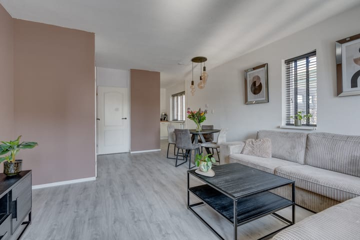 Photo 12 of Antilopespoor 11