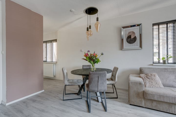 Photo 13 of Antilopespoor 11