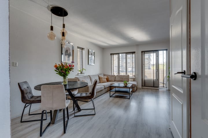 Foto 2 van Antilopespoor 11