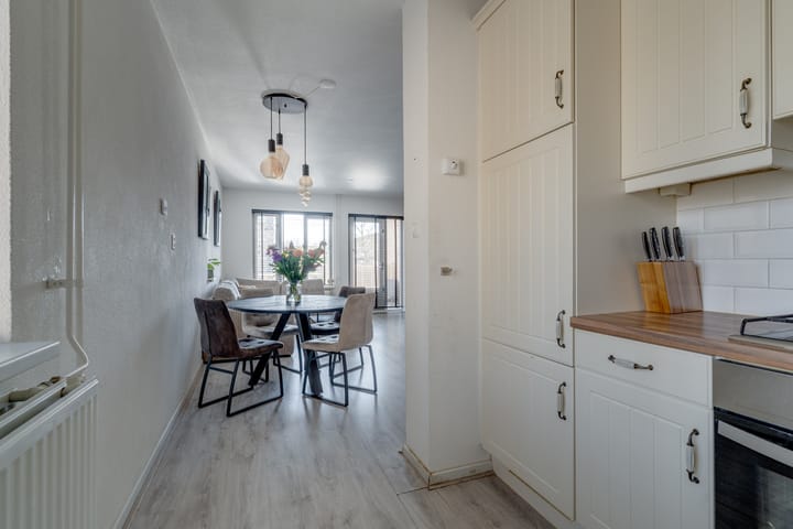 Photo 17 of Antilopespoor 11